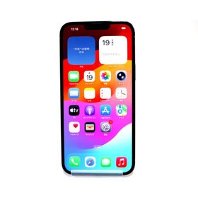 iPhone 13 Pro Max 256GB SIMフリー [シエラブルー]
