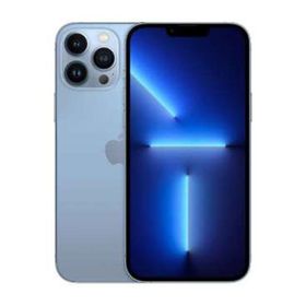 iPhone13 Pro Max[256GB] docomo シエラブルー【安心保証】