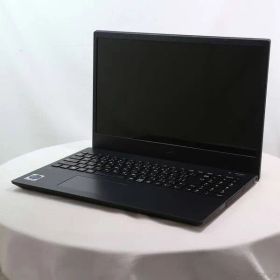 ソフマップ 〔中古品〕 LAVIE Direct N15 PC-GN12NBEAS パールブラック 〔NEC Refreshed PC〕【348】