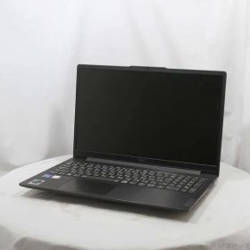 ソフマップ 〔中古品〕 LAVIE N15 Slim PC-N1555GAB2-YC カームブラック 〔NEC Refreshed PC〕【348】