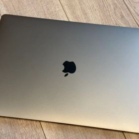 【極美品/バッテリ98%】MacBook Pro 16インチi9 16G 1TB