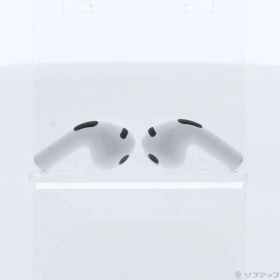 ソフマップ 〔中古品〕 AirPods 第3世代 MME73J／A【276】
