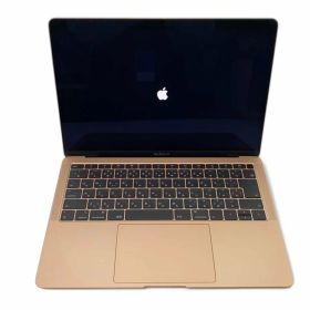 【中古】Apple◆ノートパソコン MacBook Air MVFM2J/A A1932/8GB【パソコン】