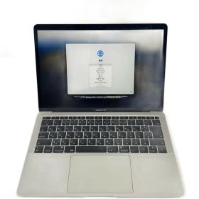 【中古】Apple◆ノートパソコン MacBook Air MVFK2J/A A1932/Corei5第8/8GB/SSD128GB/2【パソコン】
