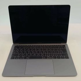【中古】Apple◆ノートパソコン MacBook Air MVFH2J/A A1932/Corei5第8/8GB/HDD120GB//【パソコン】