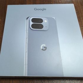グーグル(Google)のGoogle Pixel10 ProFold PIXEL10F Moonsto…(スマートフォン本体)
