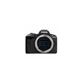 CANON EOS R50 ボディ （ブラック） JAN末番205008