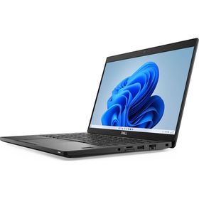 ノートパソコン 中古 DELL Latitude 7390 Windows11 64bit WEBカメラ HDMI Core i5 8250U メモリ16GB SSD256GB 無線LAN B5サイズ フルHD