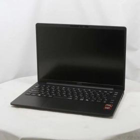 ソフマップ 〔展示品〕 LAVIE N14 Slim PC-N145DKAB フロストブラック【258】