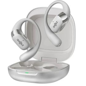 SHOKZ OPENFIT 2+ ワイヤレスイヤホン