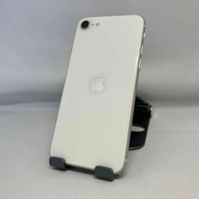 docomo 【SIMロックなし】MMYD3J/A iPhone SE(第3世代) 64GB スタｰライト docomo