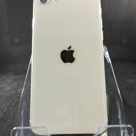 iPhone SE 第3世代 128GB スターライト｜バッテリー新品交換｜SIMフリー｜動作確認・整備済み