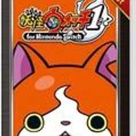 【中古】ニンテンドースイッチソフト 妖怪ウォッチ1 for Nintendo Switch レベルファイブ ザ ベスト