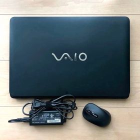 VAIO S15