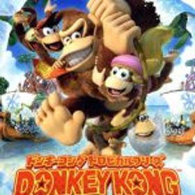 【中古】 ドンキーコング トロピカルフリーズ／NintendoSwitch