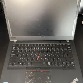 ThinkPad-T480s-TK 16.0 GB Corei7 512GB
