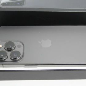 アップル Apple 【au】iPhone 13 Pro 256GB MLUN3J/A 【中古】