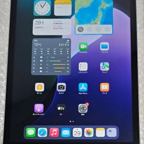 【美品・純正バッテリー85.0%】iPad 第9世代 Wi-Fi 64GB