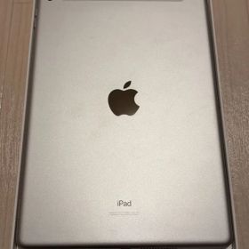 iPad 第9世代 64GB Cellular SIMフリーシルバー 充電器付き