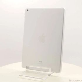ソフマップ 〔中古品〕 iPad 第9世代 64GB シルバー MK2L3ZP／A Wi-Fi【348】