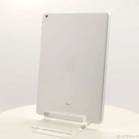 ソフマップ 〔中古品〕 iPad 第9世代 64GB シルバー MK2L3KH／A Wi-Fi【368】