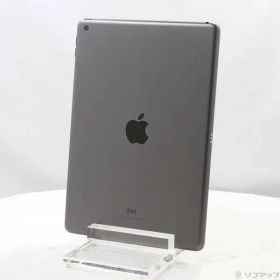 ソフマップ 〔中古品〕 iPad 第9世代 64GB スペースグレイ MK2K3KH／A Wi-Fi【258】