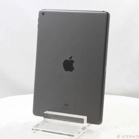 ソフマップ 〔中古品〕 iPad 第9世代 64GB スペースグレイ MK2K3CH／A Wi-Fi【258】