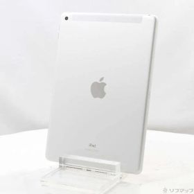 ソフマップ 〔中古品〕 iPad 第9世代 64GB シルバー MK493J／A SIMフリー【258】