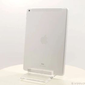 ソフマップ 〔中古品〕 iPad 第9世代 64GB シルバー MK493J／A SIMフリー【348】