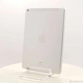 ソフマップ 〔中古品〕 iPad 第9世代 64GB シルバー MK493J／A SIMフリー【368】