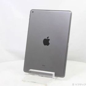 ソフマップ 〔中古品〕 iPad 第9世代 64GB スペースグレイ MK2K3J／A Wi-Fi【344】
