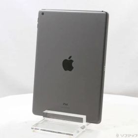 ソフマップ 〔中古品〕 iPad 第9世代 64GB スペースグレイ MK2K3LL／A Wi-Fi【258】