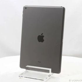 ソフマップ 〔中古品〕 iPad 第9世代 64GB スペースグレイ MK2K3KH／A Wi-Fi【368】