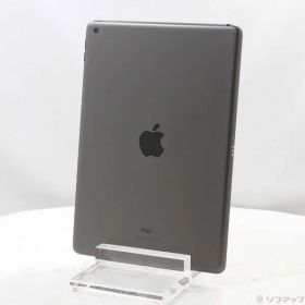 ソフマップ 〔中古品〕 iPad 第9世代 64GB スペースグレイ MK2K3KH／A Wi-Fi【258】