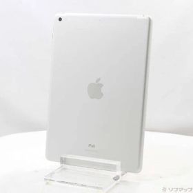 ソフマップ 〔中古品〕 iPad 第9世代 64GB シルバー MK493J／A SIMフリー【348】