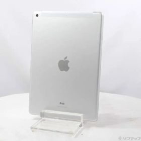 ソフマップ 〔中古品〕 iPad 第9世代 64GB シルバー MK493J／A SIMフリー【368】