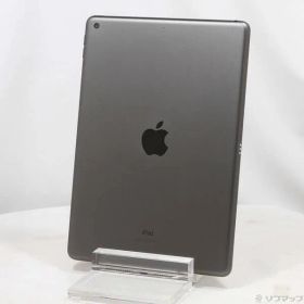 ソフマップ 〔中古品〕 iPad 第9世代 64GB スペースグレイ MK2K3J／A Wi-Fi【258】