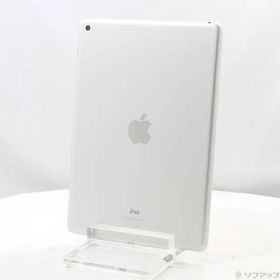 ソフマップ 〔中古品〕 iPad 第9世代 64GB シルバー MK2L3KH／A Wi-Fi【258】