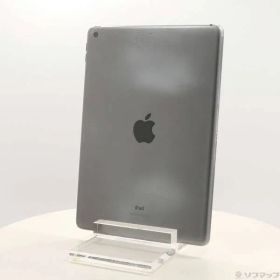 ソフマップ 〔中古品〕 iPad 第9世代 64GB スペースグレイ MK2K3X／A Wi-Fi【348】