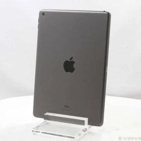 ソフマップ 〔中古品〕 iPad 第9世代 64GB スペースグレイ MK2K3KH／A Wi-Fi【258】