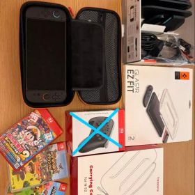 Nintendo switch2 セット