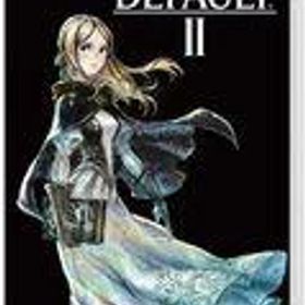 【中古】ニンテンドースイッチソフト ブレイブリーデフォルトII