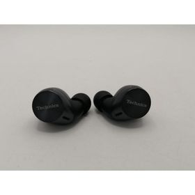 【中古】Panasonic Technics EAH-AZ60-K [ブラック]【川崎駅前】保証期間１ヶ月【ランクB】