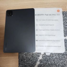【美品】Xiaomi Pad 6S Pro 12.4インチ