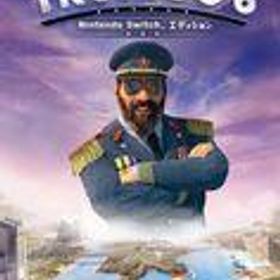 【中古】ニンテンドースイッチソフト トロピコ 6 Nintendo Switchエディション