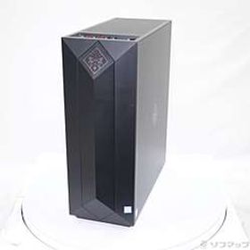 〔中古品〕 OMEN by HP Obelisk DT875-1000 G1 7KK95AA-AAAA ［Core-i7-9700K (3.6GHz)／16GB／HDD2TB／SSD256GB／GeForce RTX 2060 SUPER(8GB)／Windows11 Pro］〔中古品〕 OMEN by HP Obelisk DT875-1000 G1 7KK95AA-AAAA ［Core-i7-9700K (3.6GHz)／16GB／HDD2TB／SSD256GB／GeForce RTX 2060 SUPER(8GB)／Windows11 Pro］