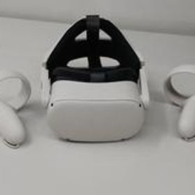 【128GB】 （）Quest 2 VRヘッドセット【中古】 Meta Quest 2 中古 19,800円 | ネット最安値の価格比較 プライスランク