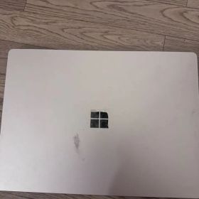 Microsoft Surface Laptop 4 シルバー office付き