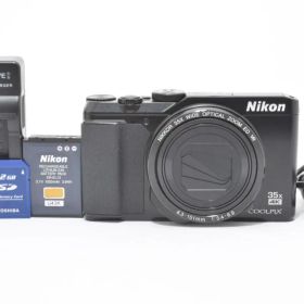 ニコン Nikon COOLPIX A900 1740
