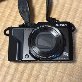 Nikon COOLPIX A1000 35倍光学ズーム